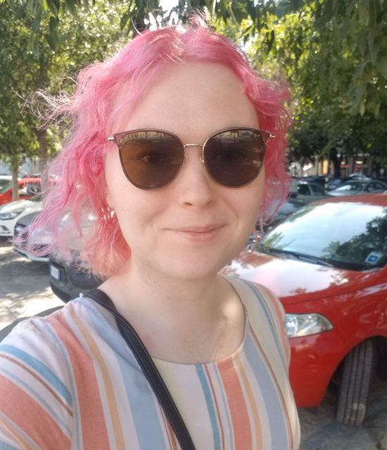 Profile Image for Vera Delfavero