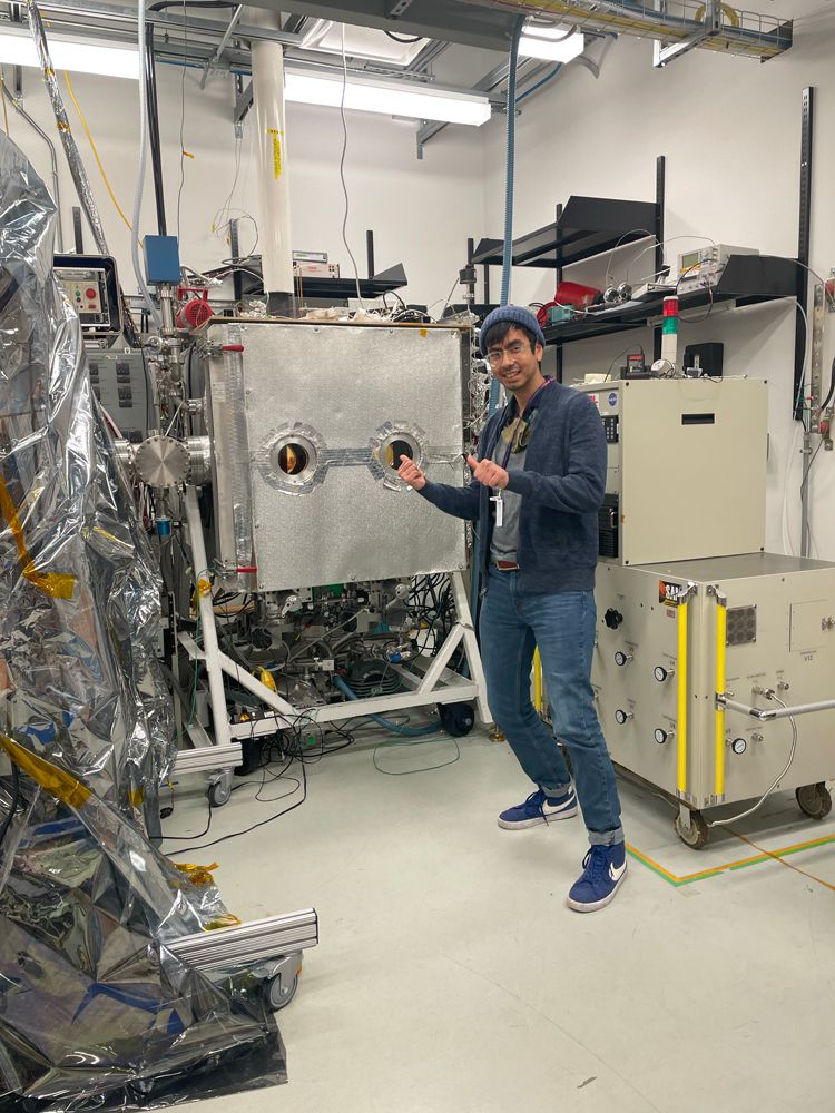 science photo