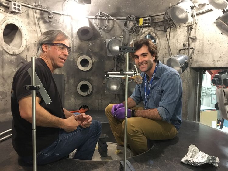 science photo